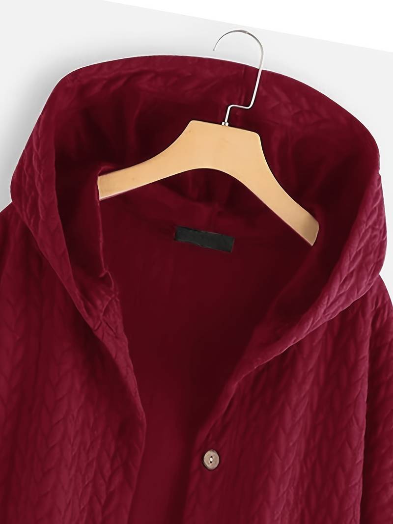 Levoire | Élégant cardigan chaud
