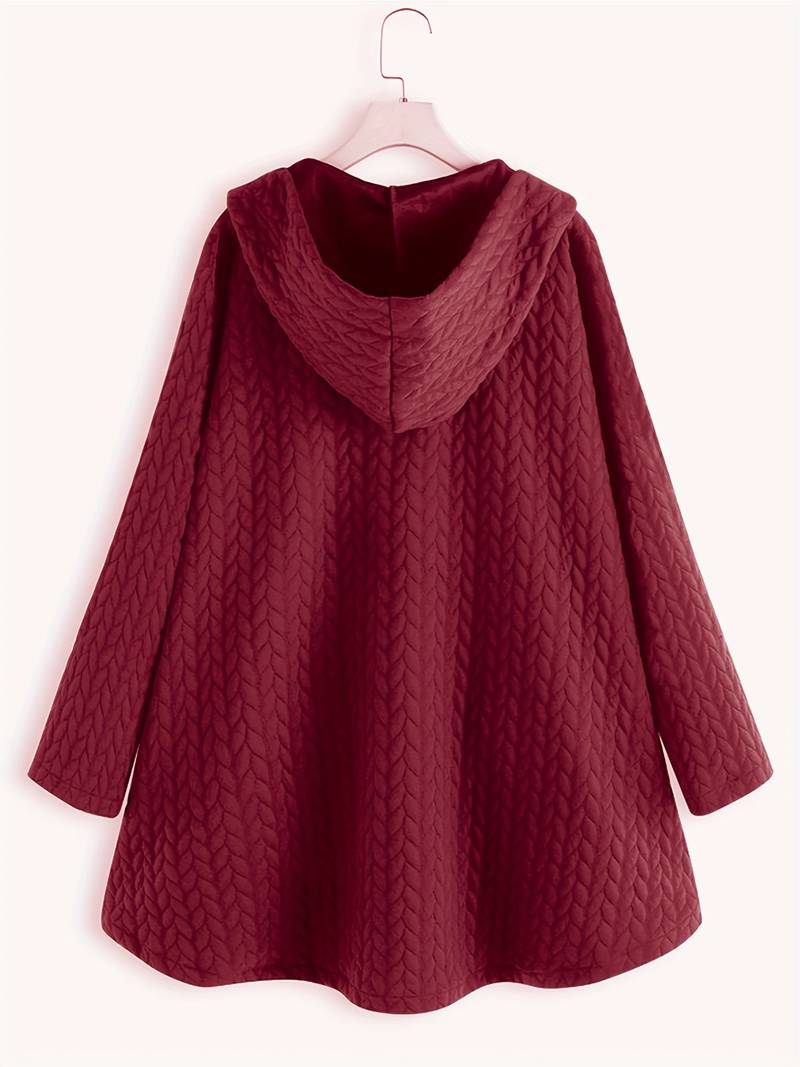 Levoire | Élégant cardigan chaud