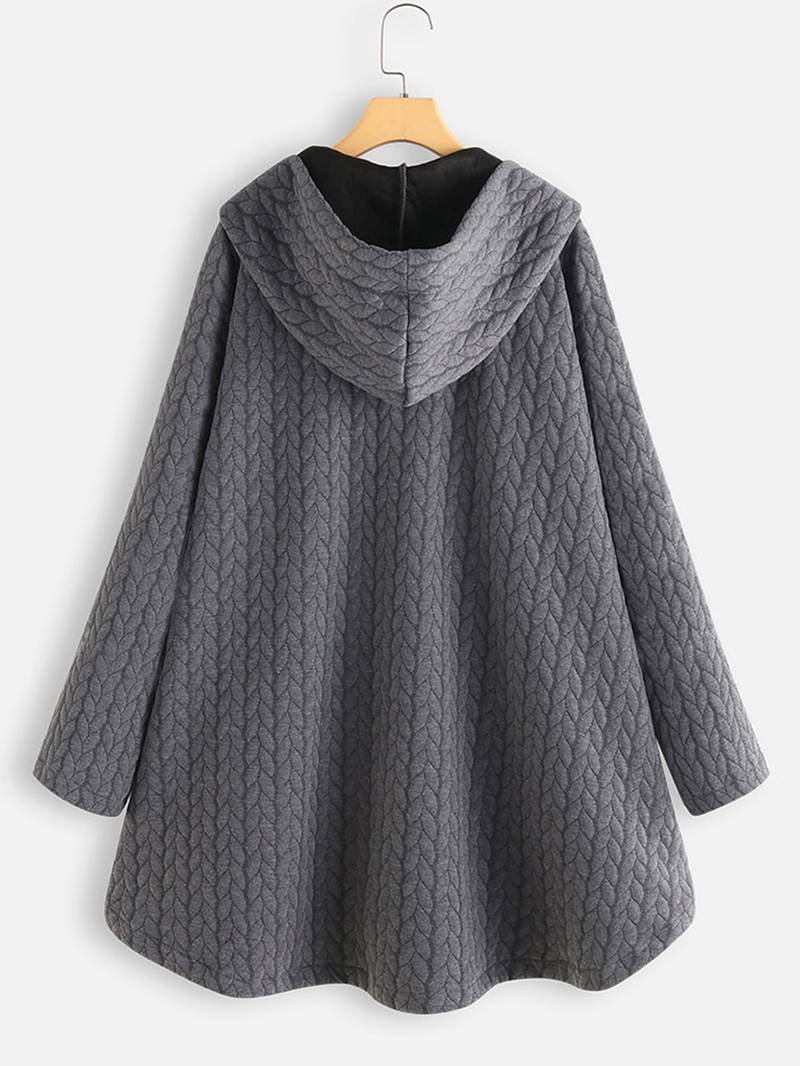 Levoire | Élégant cardigan chaud