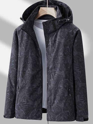 Levoire | Veste Imperméable Et Coupe-Vent