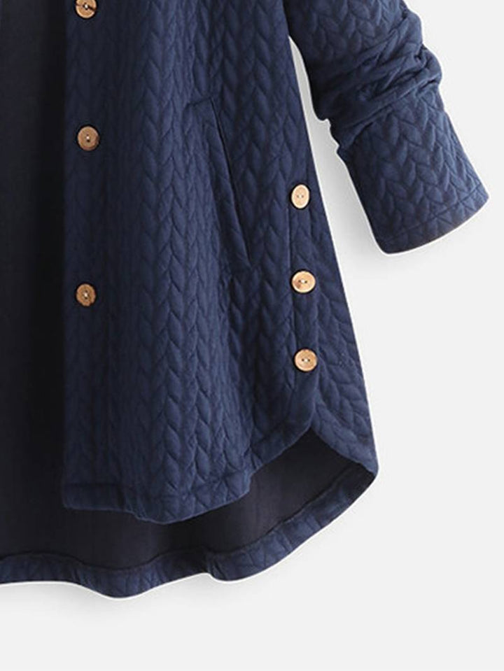 Levoire | Élégant cardigan chaud