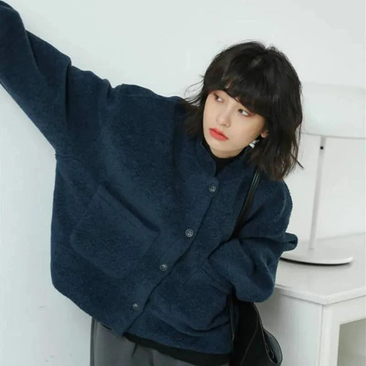 Levoire | Pull En Peluche