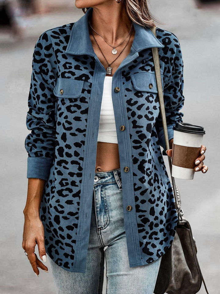 Levoire | Veste D'Hiver Chaude Et Élégante