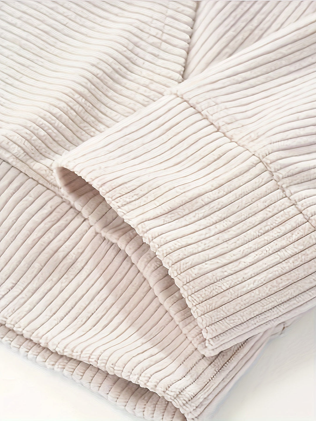 Levoire | Cas Hommes Sweatshirt À Capuche Rayé Et Poche Kangourou