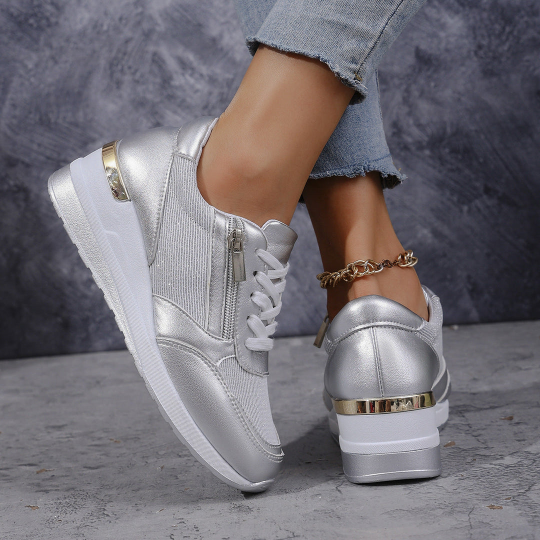 Levoire | Baskets Confortables Et Tendance