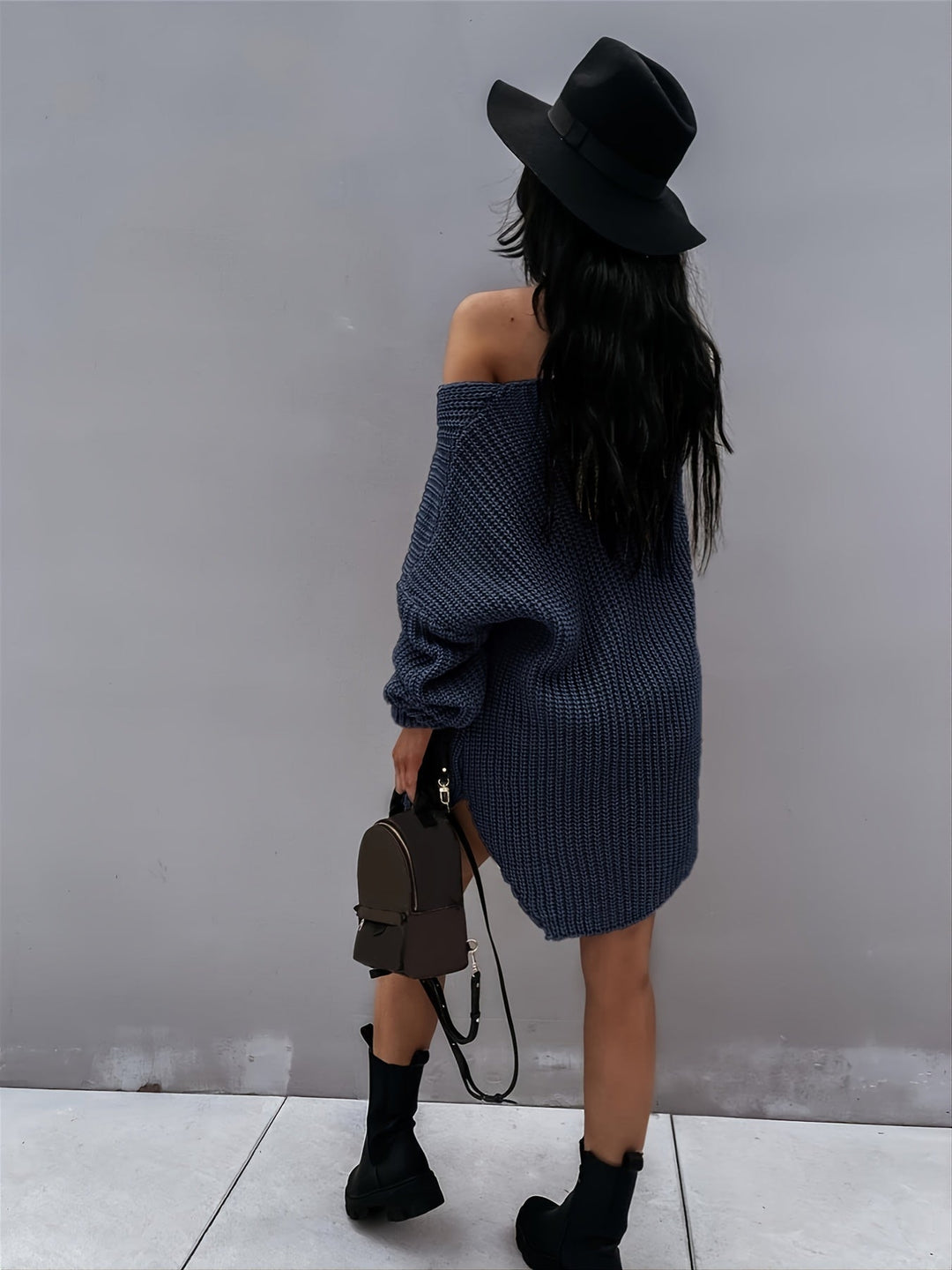 Levoire | Veste Motif Pied-De-Poule Hiver