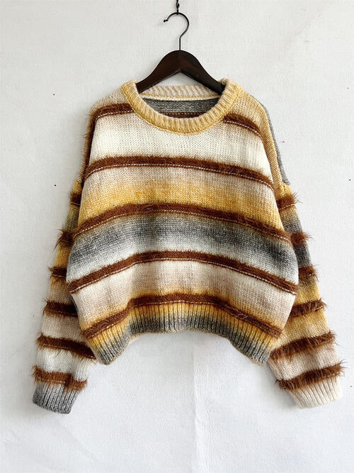 Levoire | Pull D'Hiver Classique Et Raffiné