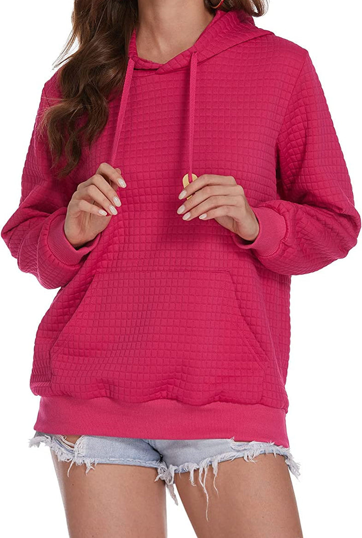 Levoire | Sweat À Capuche À Manches Longues