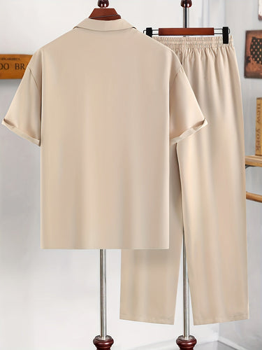 Levoire | Été Homme Tenue