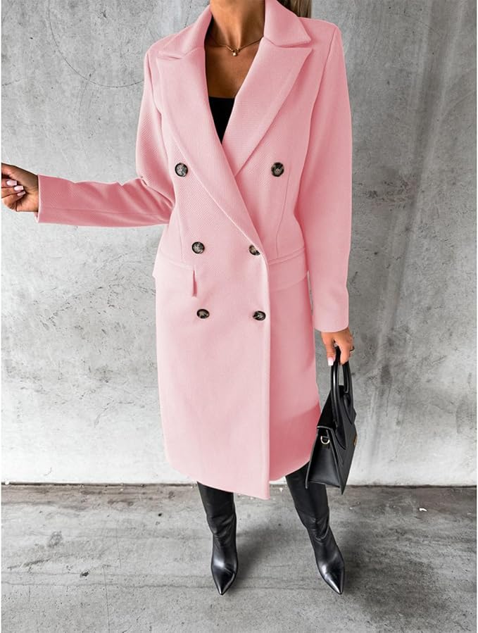 Levoire | Veste Élégante