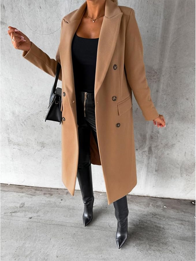 Levoire | Veste Élégante