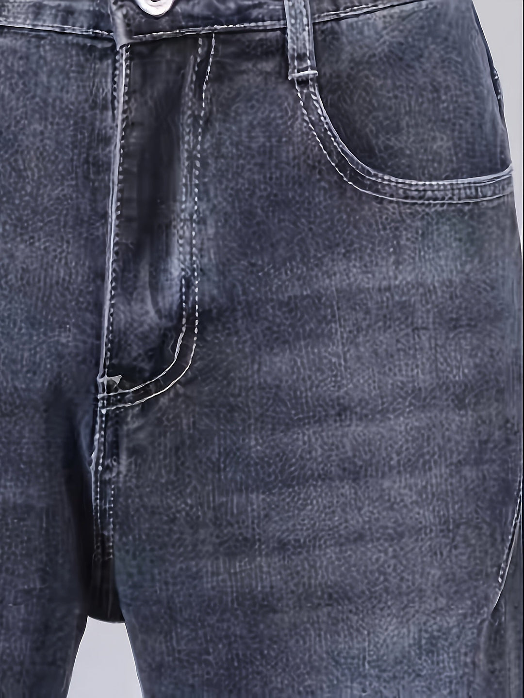 Levoire | Jean En Denim Léger