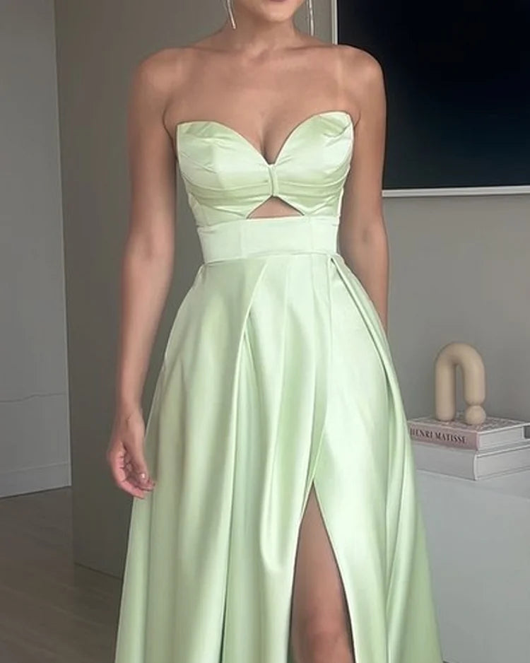 Levoire | Robe Sans Manches Pour Les Journées Légères