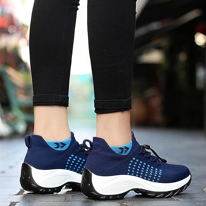 Levoire | Chaussures Respirantes Pour Femmes