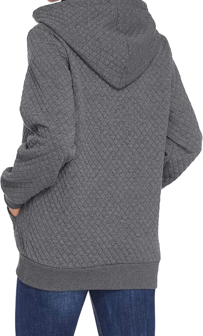 Levoire | Sweat À Capuche À Manches Longues