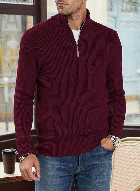 Levoire | Veste Moderne Homme