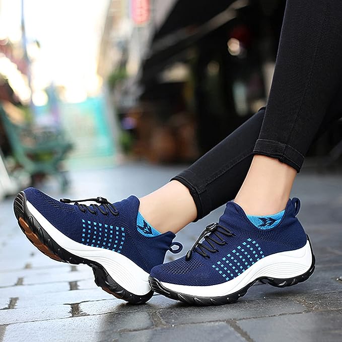 Levoire | Chaussures Respirantes Pour Femmes