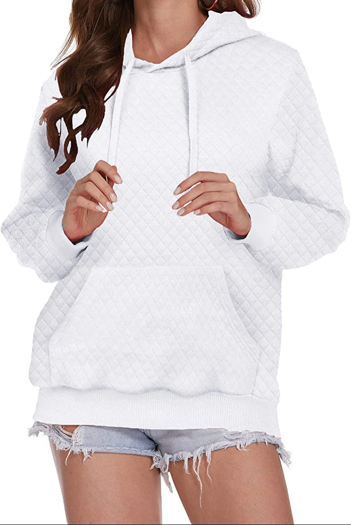 Levoire | Sweat À Capuche À Manches Longues