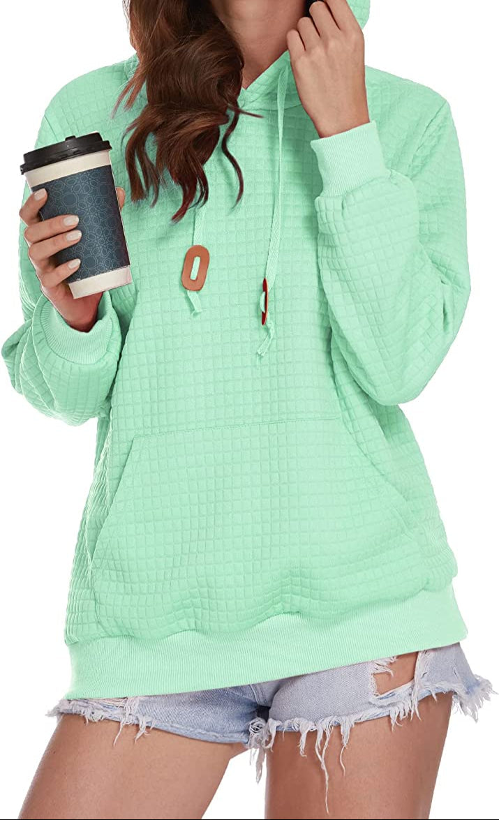 Levoire | Sweat À Capuche À Manches Longues