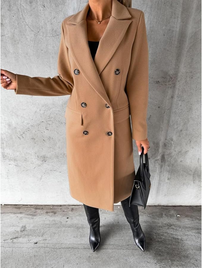 Levoire | Veste Élégante