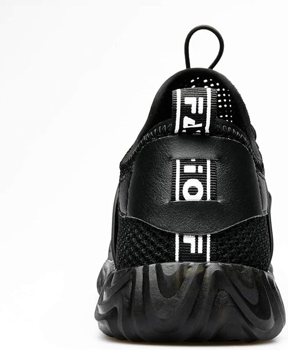 Levoire | Chaussures De Sécurité Pour Hommes
