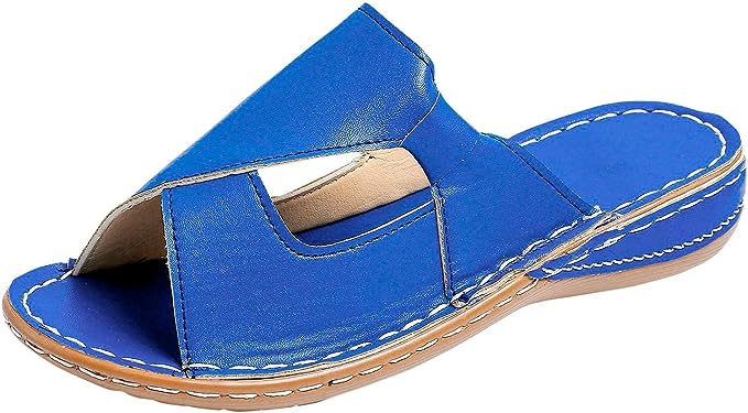 Levoire | Femmes Vapaa-Aika Été Sandales Chaussures Confortables