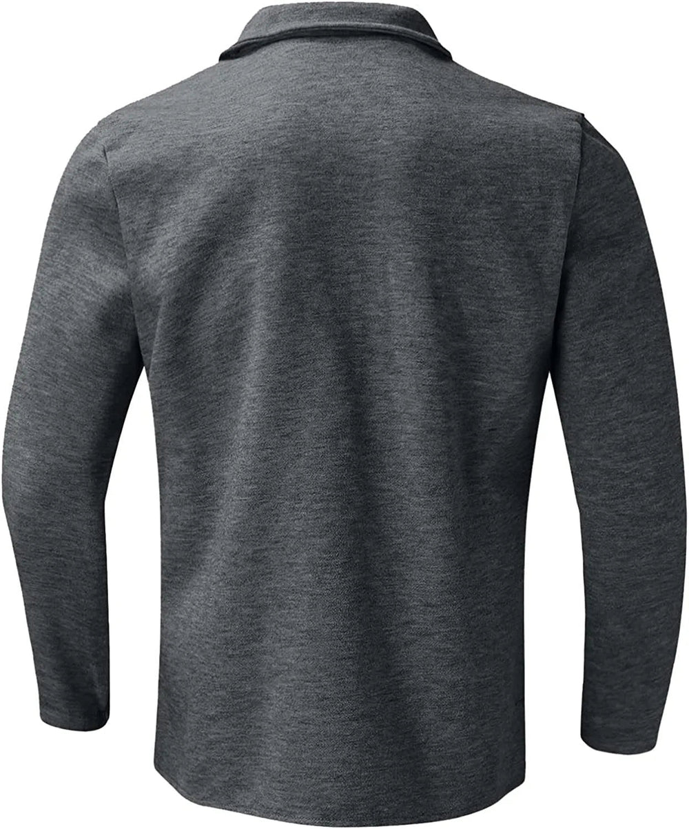 Levoire | Rento Veste À Manches Longues Avec Boutons