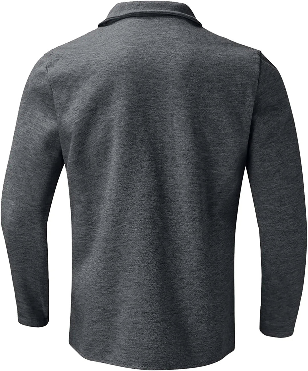 Levoire | Rento Veste À Manches Longues Avec Boutons