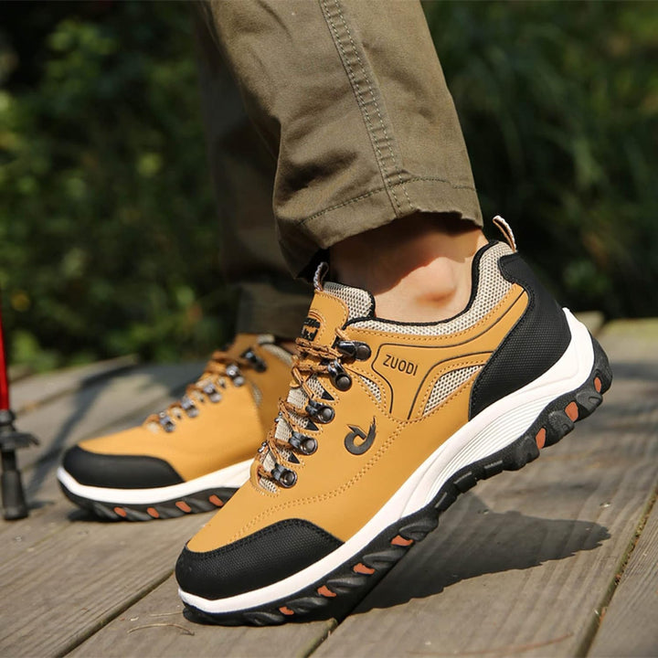Levoire | Baskets De Randonnée Confortables Pour Hommes