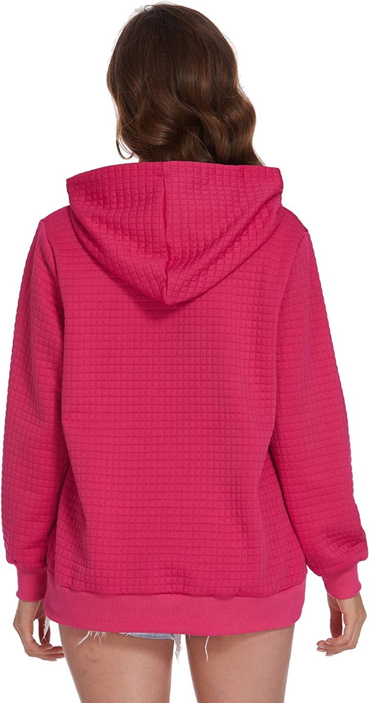 Levoire | Sweat À Capuche À Manches Longues