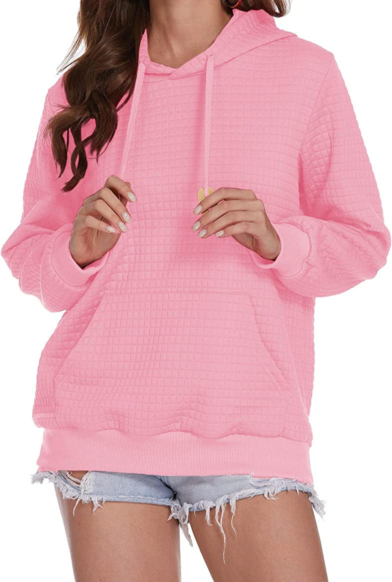 Levoire | Sweat À Capuche À Manches Longues