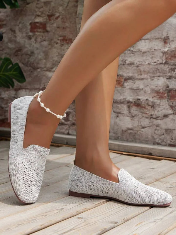 Levoire | Sandales En Maille Pour Femmes
