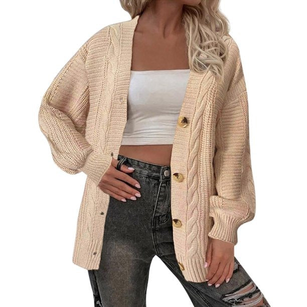 Levoire | Bergre Pull Over Crème Taille unique