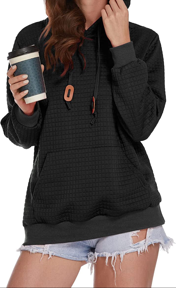 Levoire | Sweat À Capuche À Manches Longues