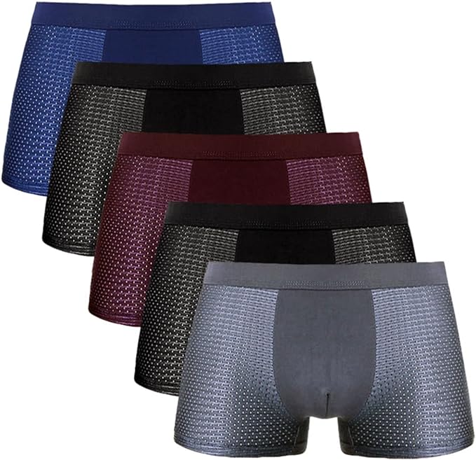 Levoire | Sous-Vêtements En Bambou Élégants Et Confortables
