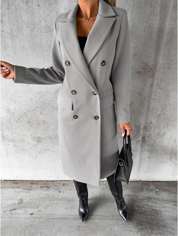 Levoire | Veste Élégante