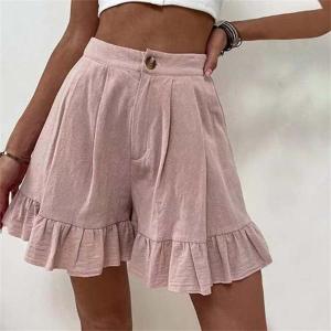 Levoire | Shorts D'Été Rosa