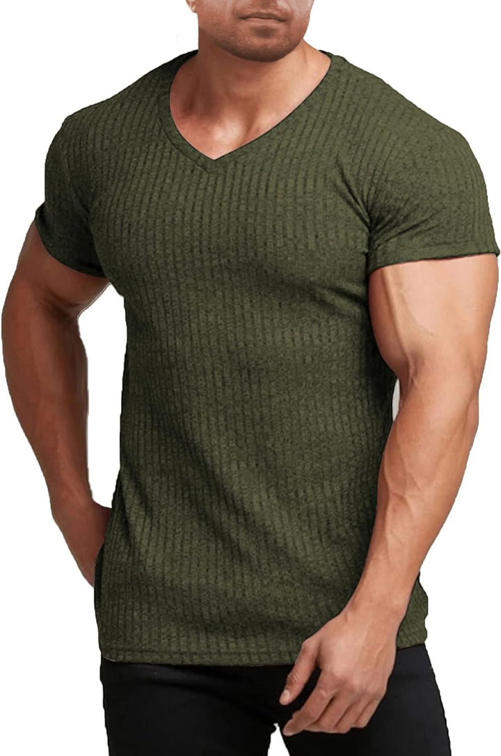 Levoire | T-Shirt Muscle Dienekes Léger