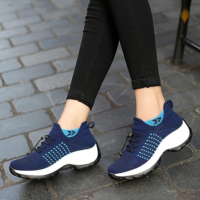 Levoire | Chaussures Respirantes Pour Femmes