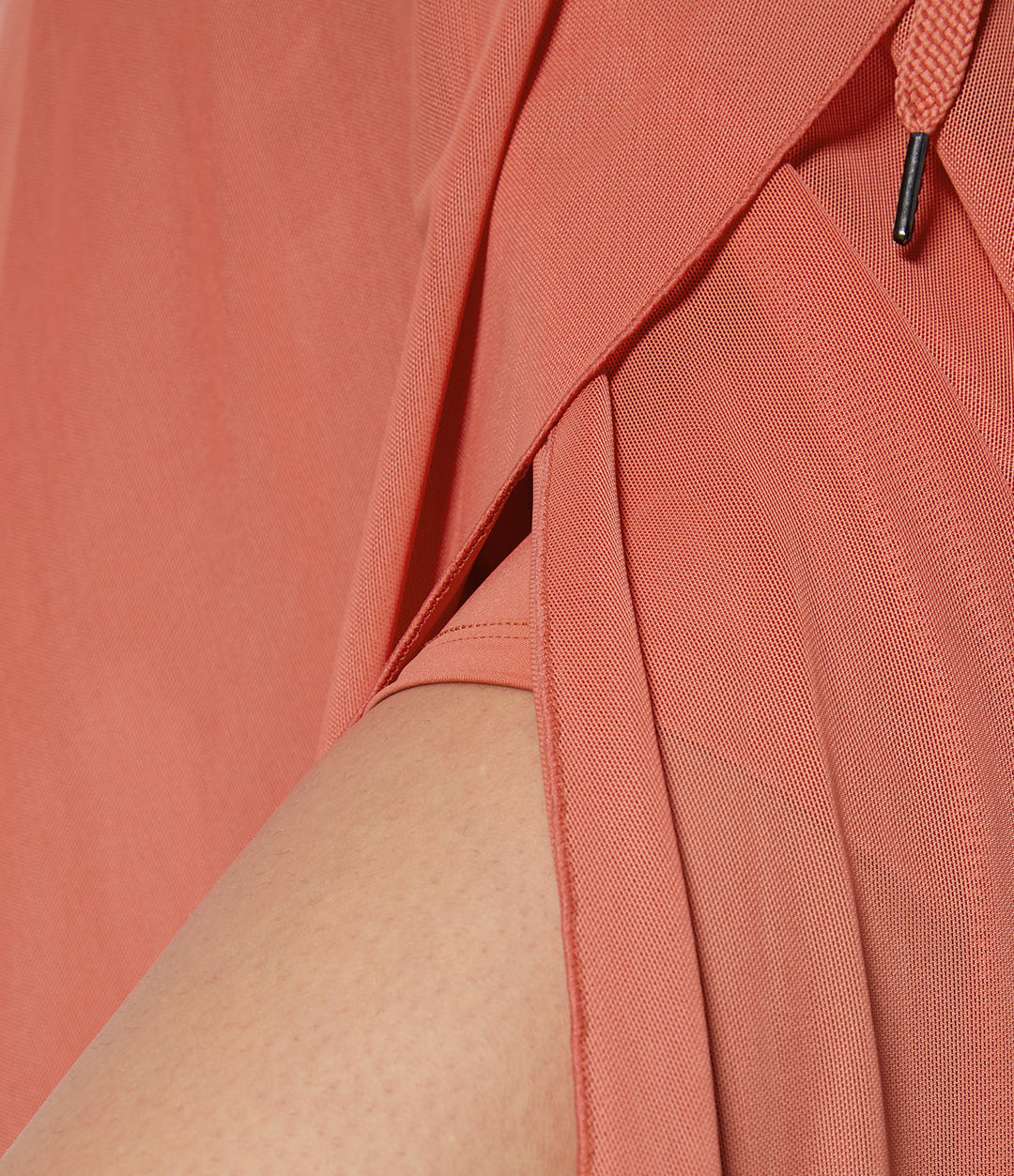Levoire | Haut Taille 2 En 1 Jupe