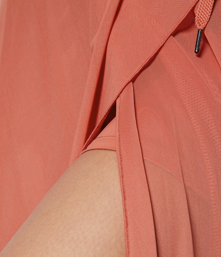 Levoire | Haut Taille 2 En 1 Jupe