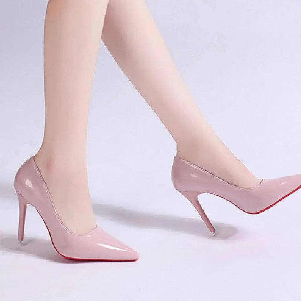 Avriane | Talons compensés pour femmes