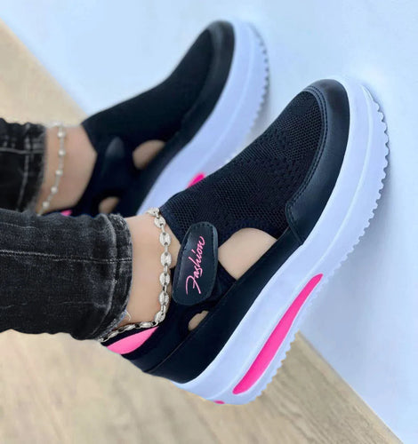 Levoire | Chaussures De Randonnée Pour Un Confort Orthopédique