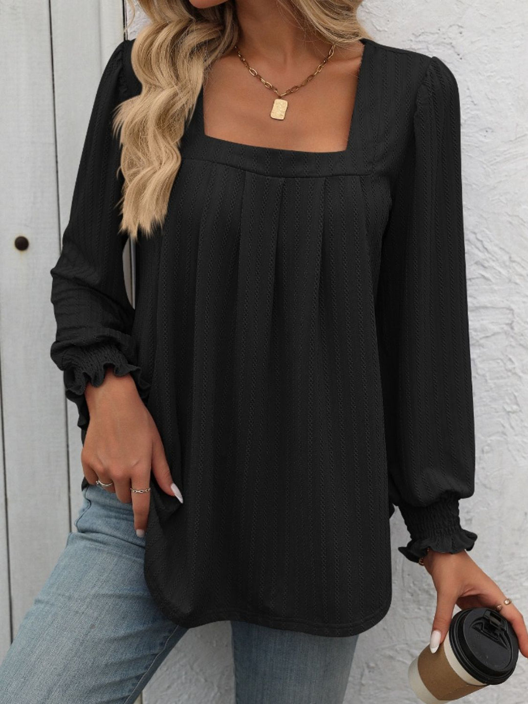 Levoire | Veste D'Hiver Douce Et Chic Styles 6