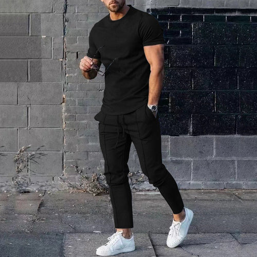 Levoire | Costume Minimaliste Pour Hommes