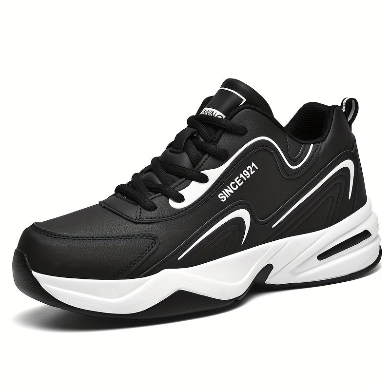 Levoire | Durable Breathable Thick Men'S Gsneaker