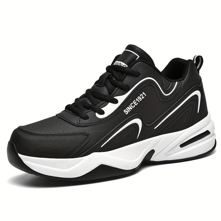 Levoire | Durable Breathable Thick Men'S Gsneaker