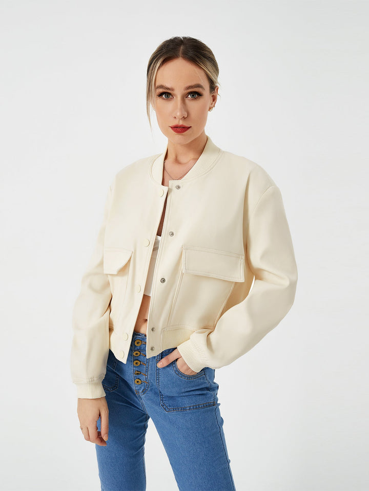 Levoire | Veste Bomber Fine