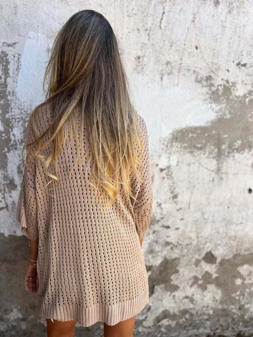 Levoire | Haut Casual Chic