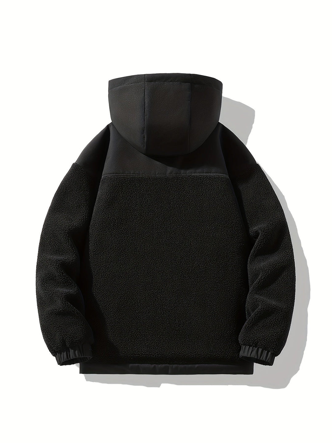 Levoire | Sweat À Capuche En Polaire Pour Hommes